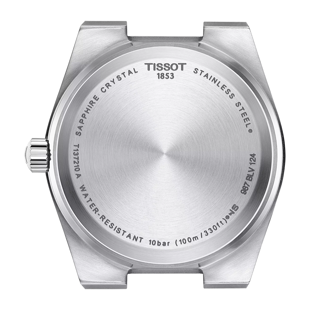 Tissot PRX T137.210.11.091.00