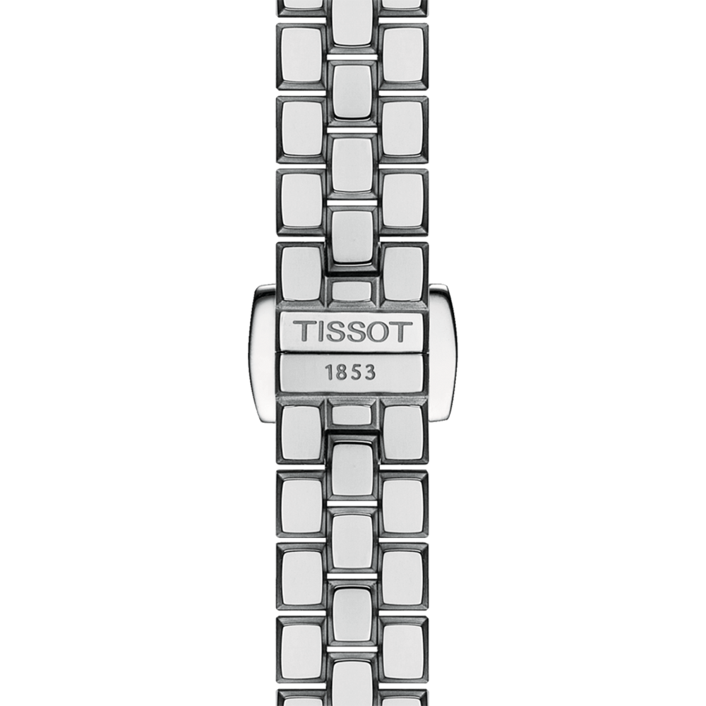 Tissot Lovely Square T058.109.11.036.01