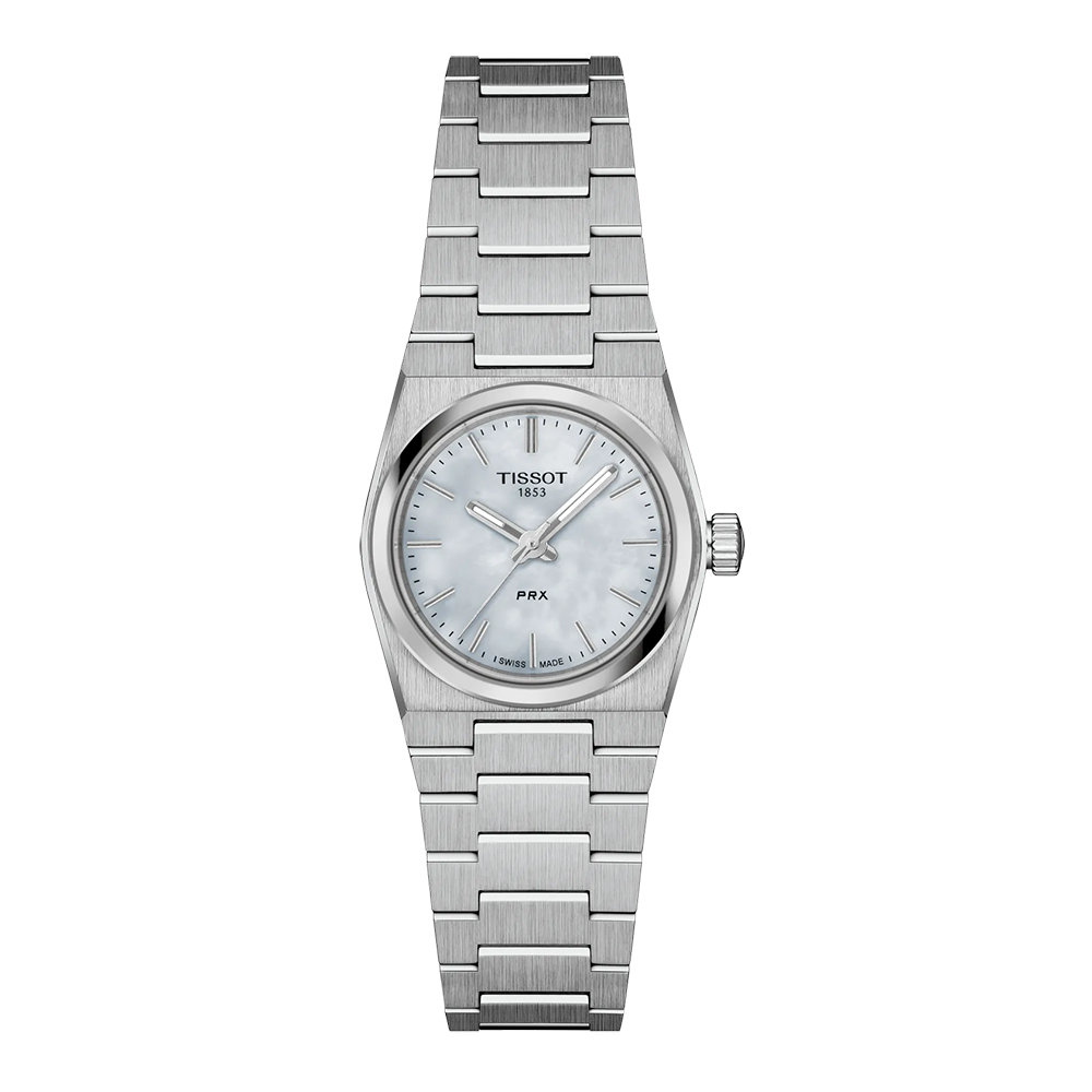 Tissot PRX 25mm T137.010.11.111.00