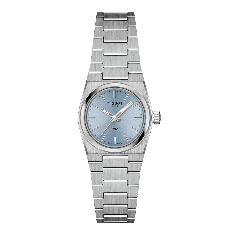 Tissot PRX 25mm T137.010.11.351.00