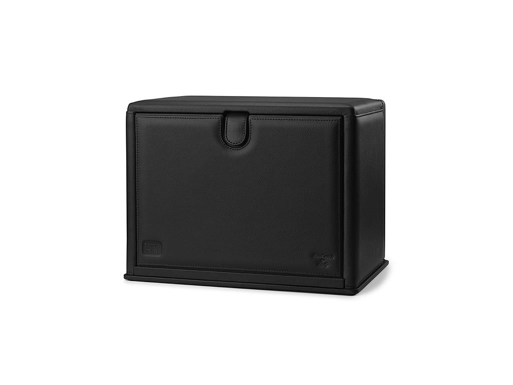 Rotore 6 Black Watch Winder