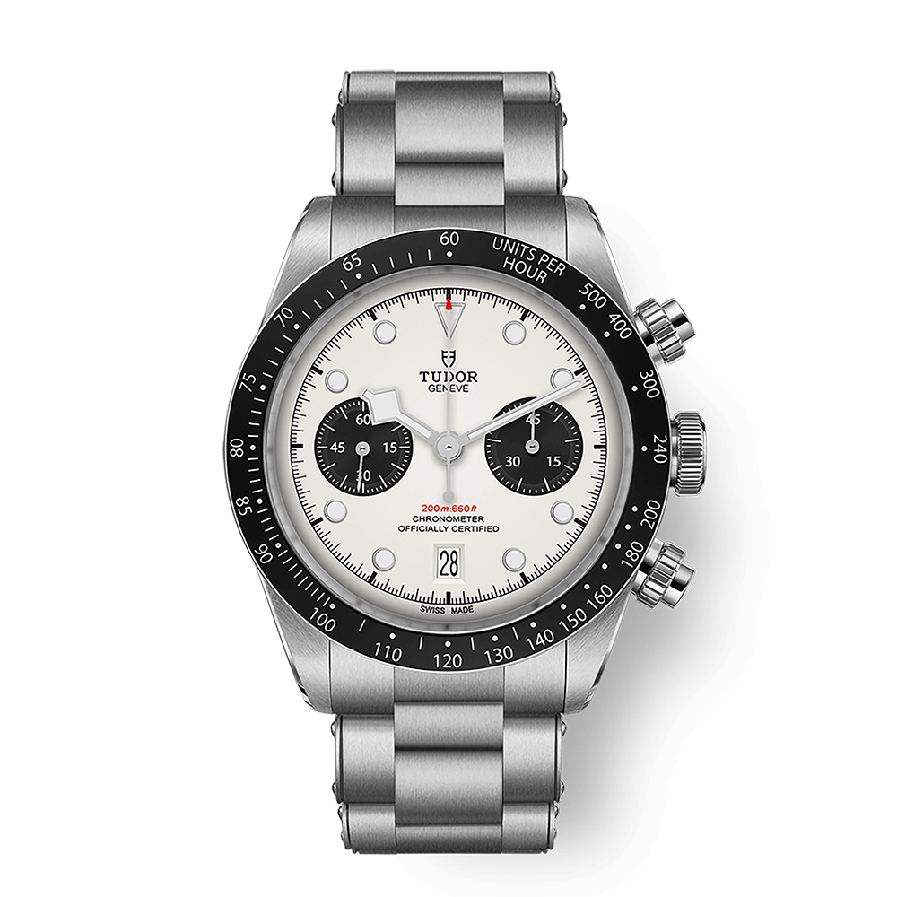 TUDOR Black Bay Chrono M79360N-0002