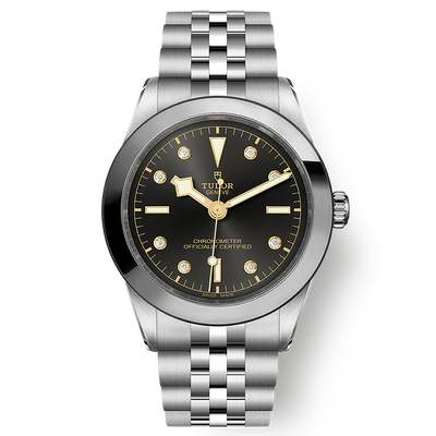 Oyster Perpetual Submariner – Lunn's Jewellers