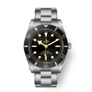 TUDOR Black Bay 54 M79000N-0001