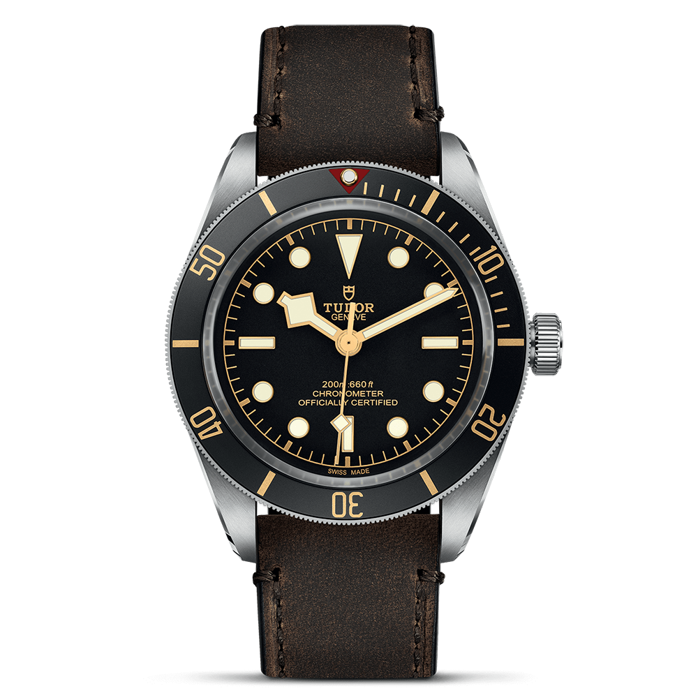 TUDOR Black Bay 58 M79030-0002