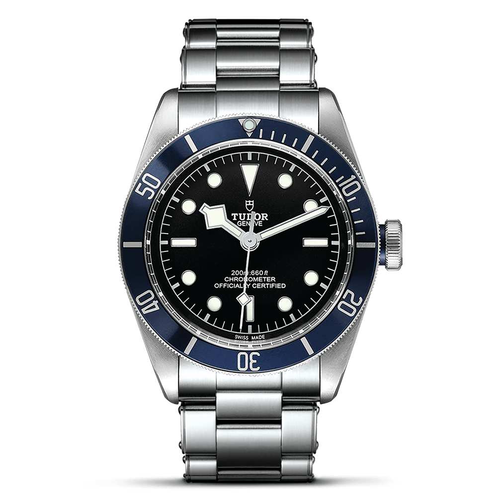 TUDOR Black Bay 41 M79230B-0008