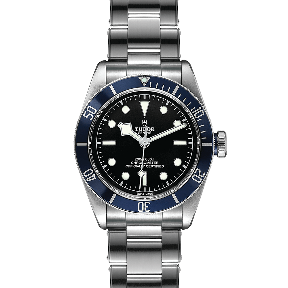 TUDOR Black Bay 41 M79230B-0008