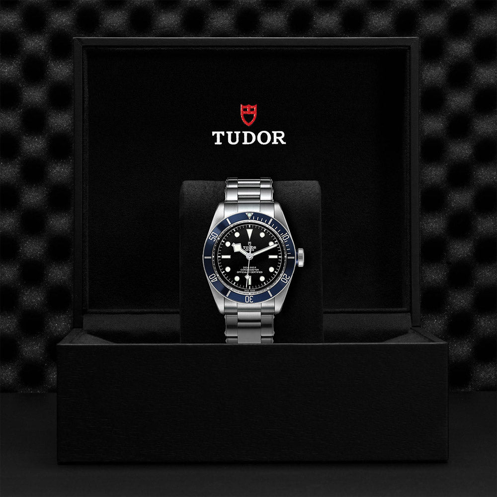 TUDOR Black Bay 41 M79230B-0008