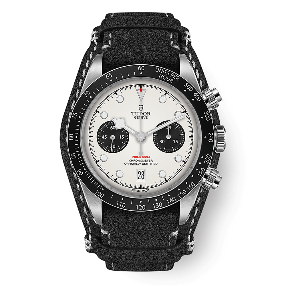 TUDOR Black Bay Chrono M79360N-0006