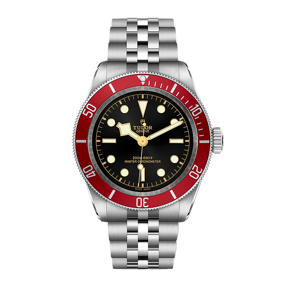 TUDOR Black Bay M7941A1A0RU-0003