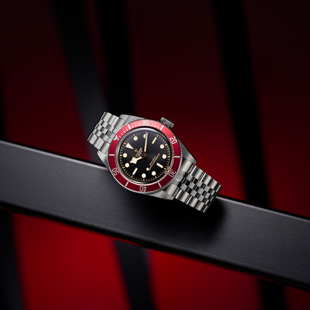 TUDOR Black Bay M7941A1A0RU-0003