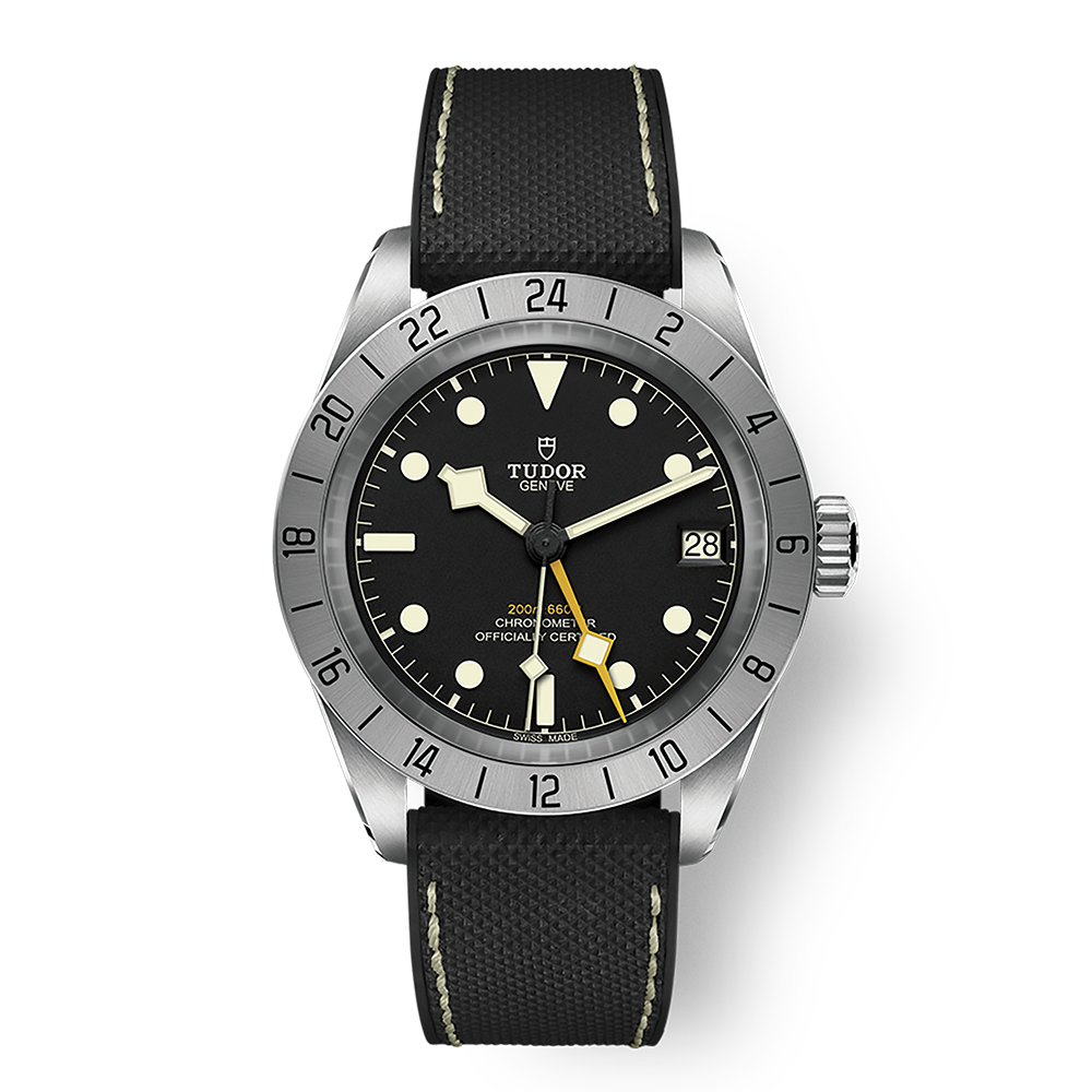 TUDOR Black Bay Pro M79470-0003