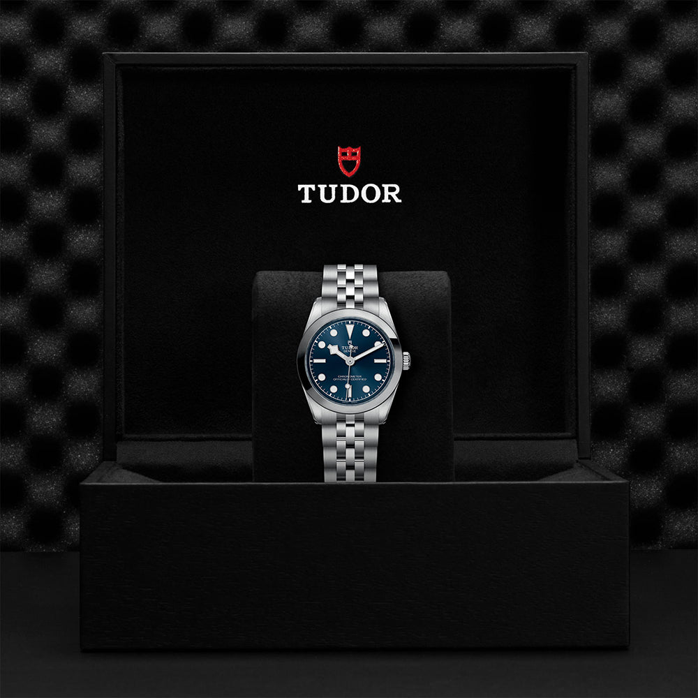 TUDOR Black Bay 31 M79600-0002