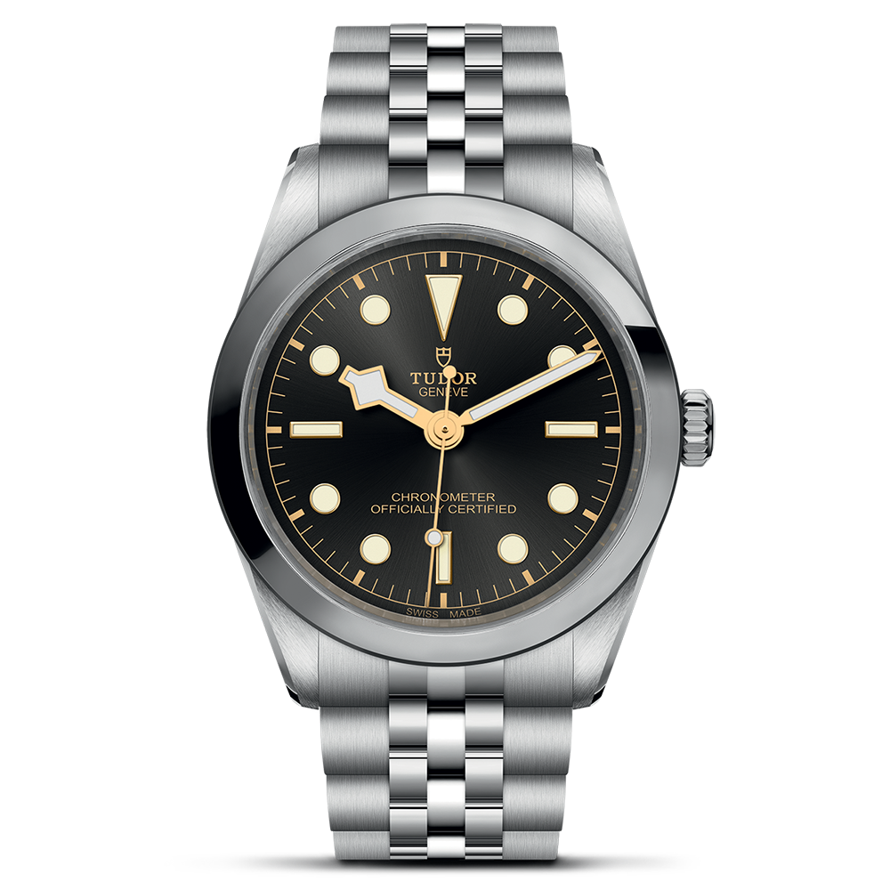 TUDOR Black Bay 36 M79640-0001