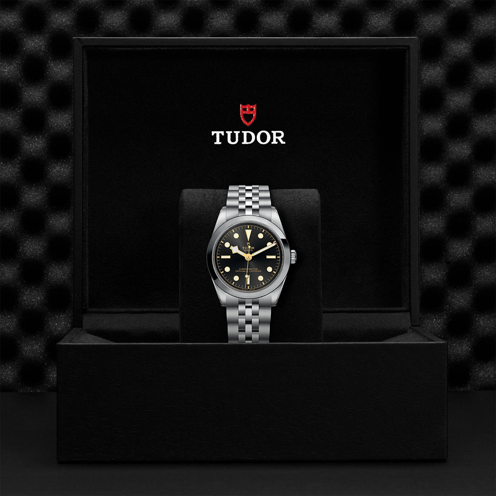 TUDOR Black Bay 36 M79640-0001