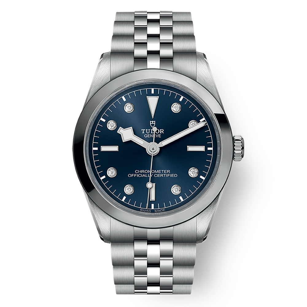 TUDOR Black Bay 36 M79640-0005