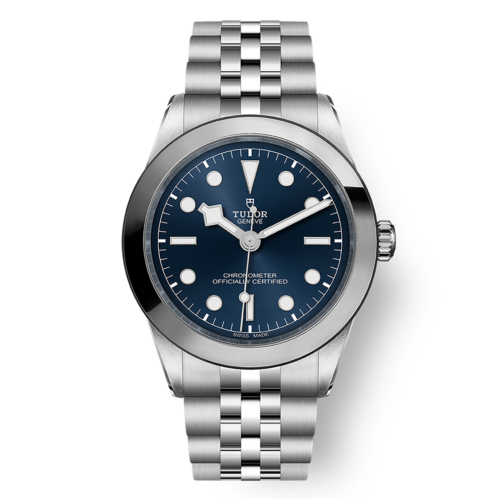 TUDOR Black Bay 39 M79660-0002