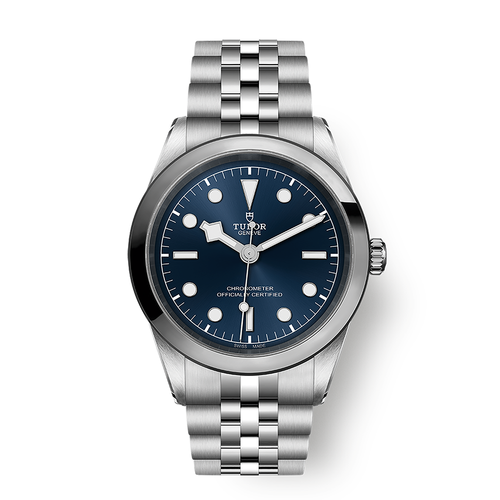 TUDOR Black Bay 41 M79680-0002