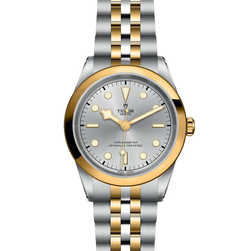 TUDOR Black Bay One 41 S&G M79683-0002