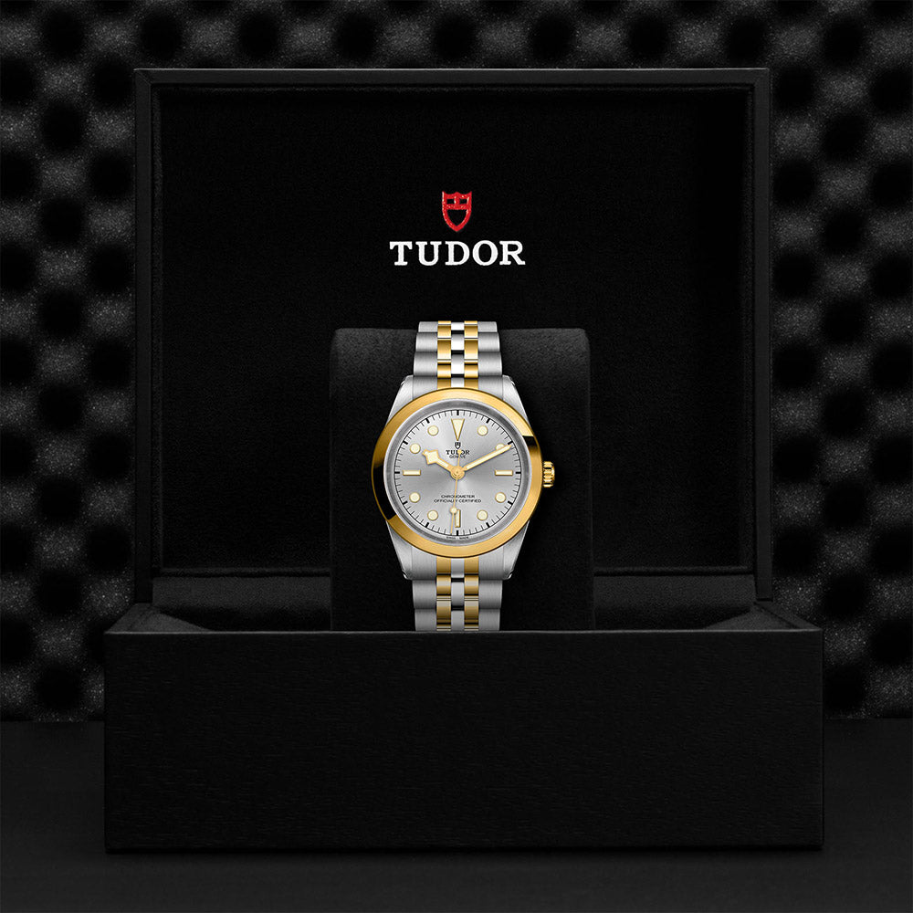 TUDOR Black Bay One 41 S&G M79683-0002