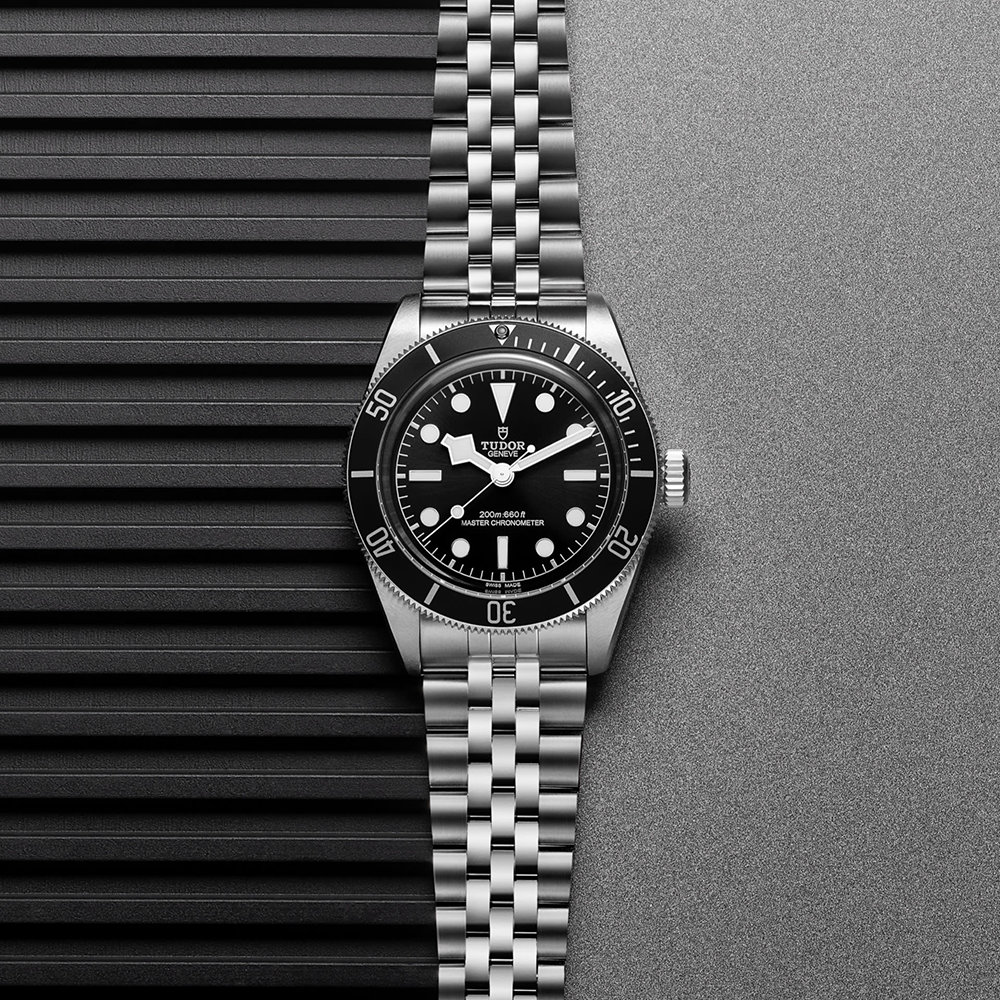 TUDOR Black Bay M7941A1A0NU-0003