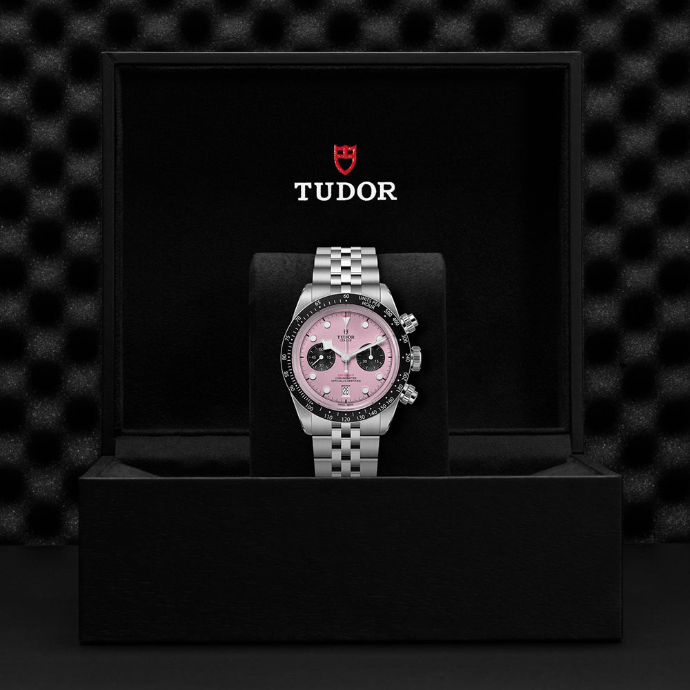 TUDOR Black Bay Chrono M79360n-0019