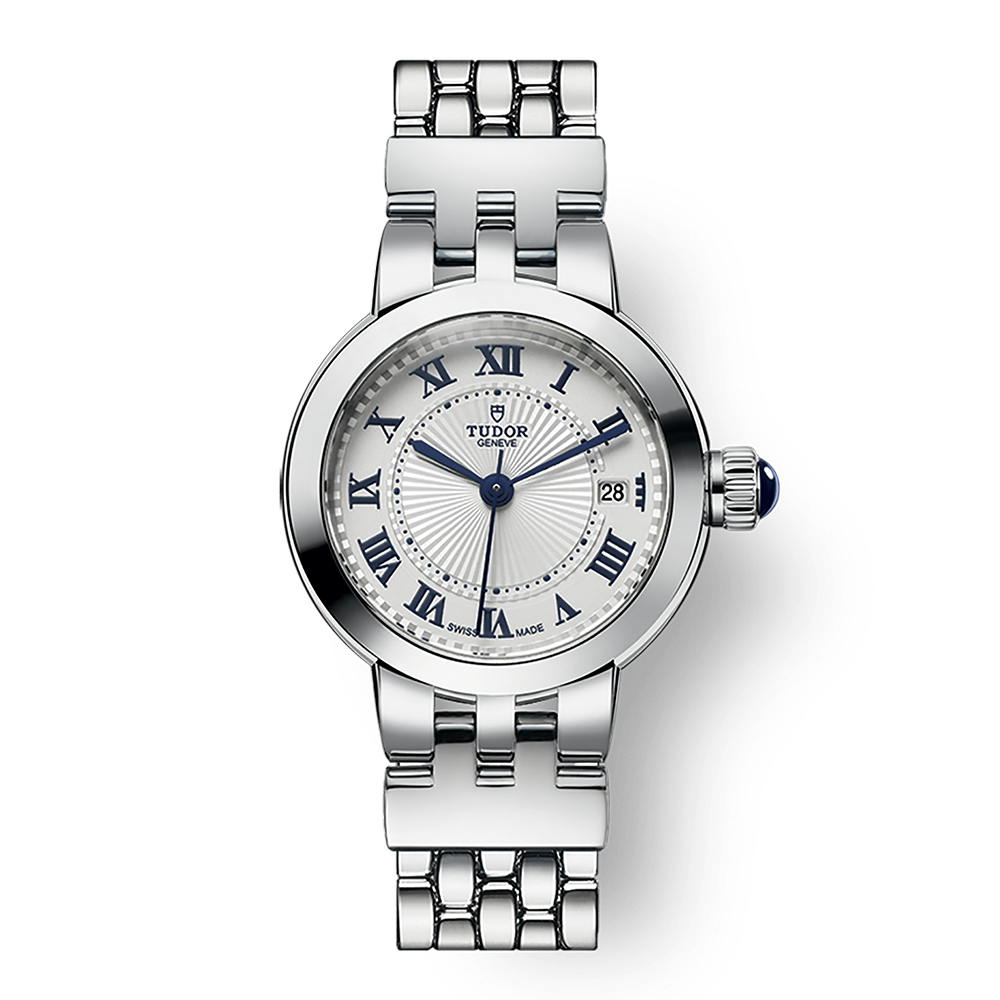 TUDOR Clair de Rose M35200-0001