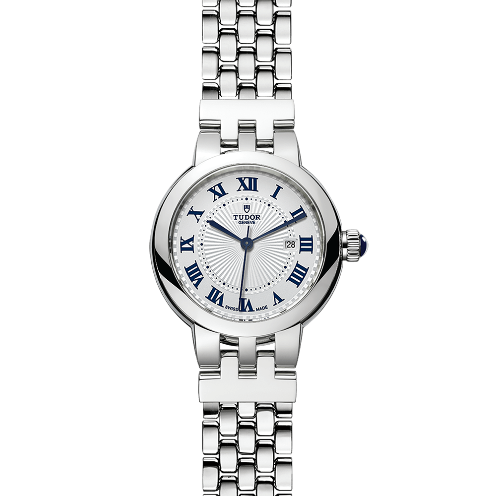 TUDOR Clair de Rose M35500-0001