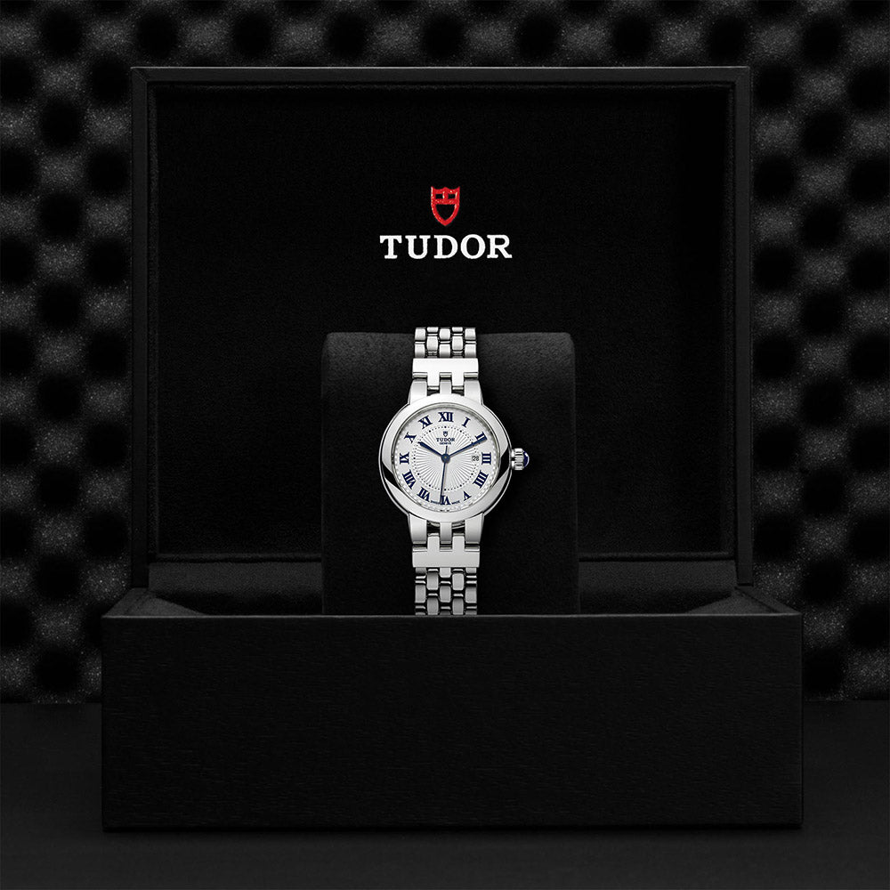 TUDOR Clair de Rose M35500-0001