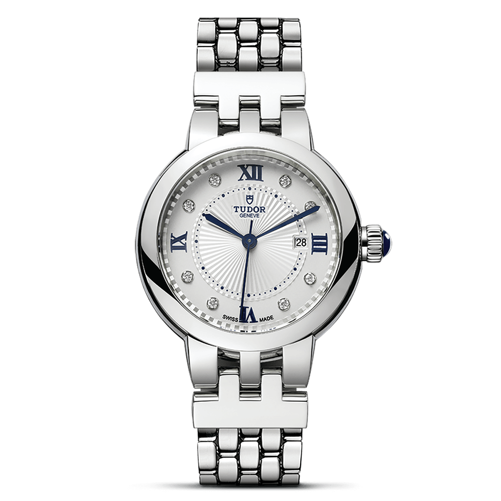 TUDOR Clair de Rose M35500-0004