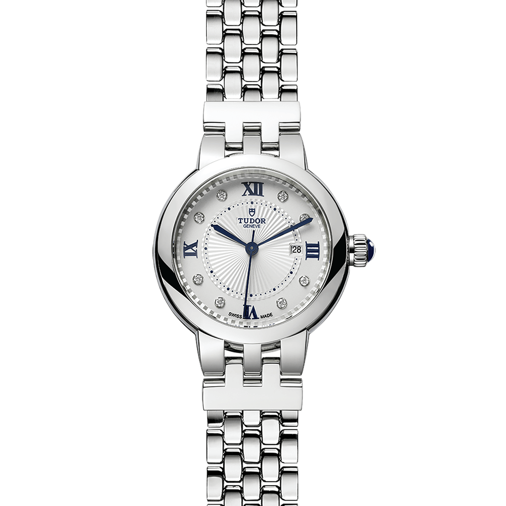 TUDOR Clair de Rose M35500-0004