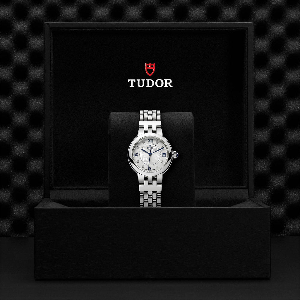 TUDOR Clair de Rose M35500-0004