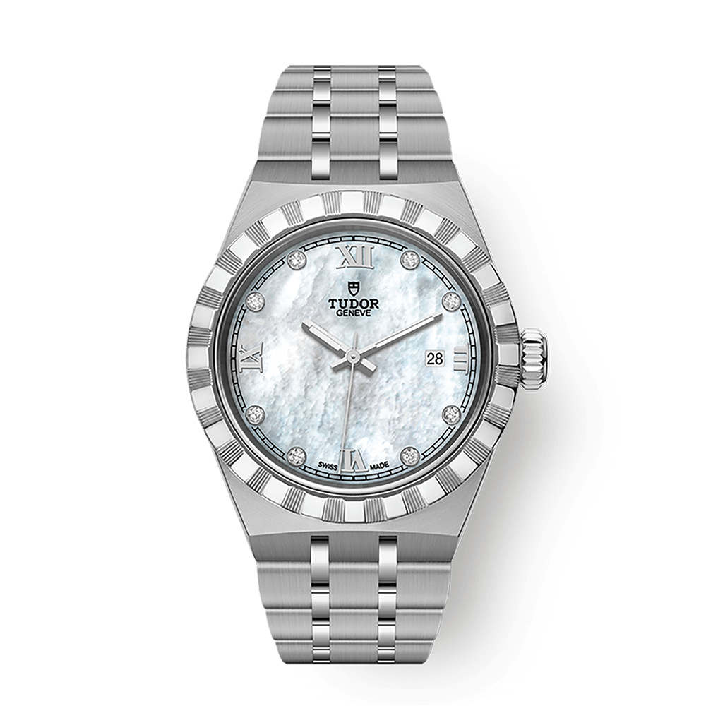 TUDOR Royal M28300-0005