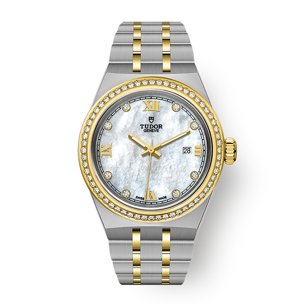 TUDOR Royal M28323-0001