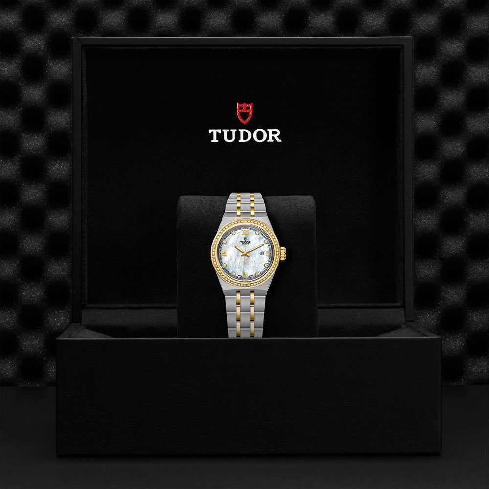 TUDOR Royal M28323-0001