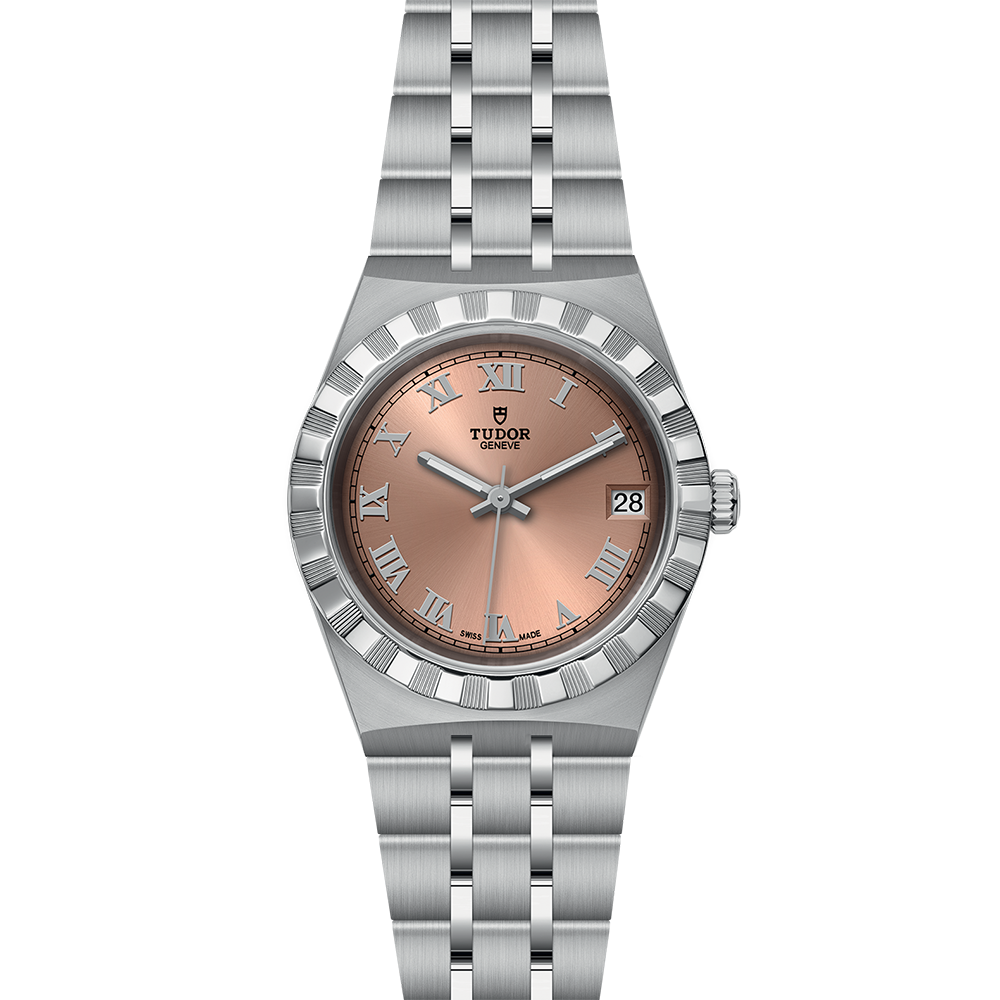 TUDOR Royal M28400-0009