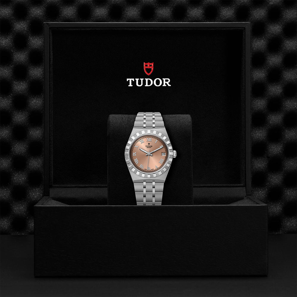 TUDOR Royal M28400-0009