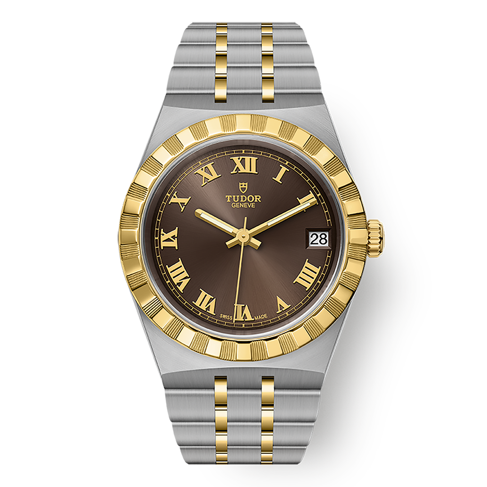 TUDOR Royal M28403-0008