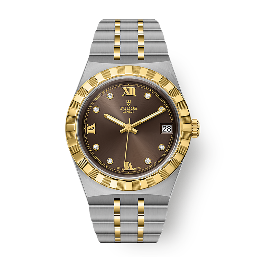 TUDOR Royal M28403-0009