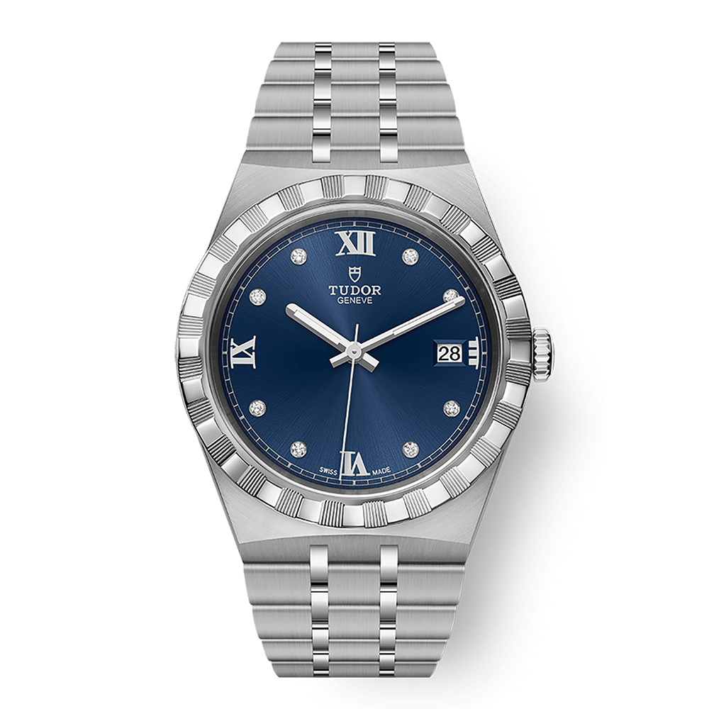 TUDOR Royal M285000-0006