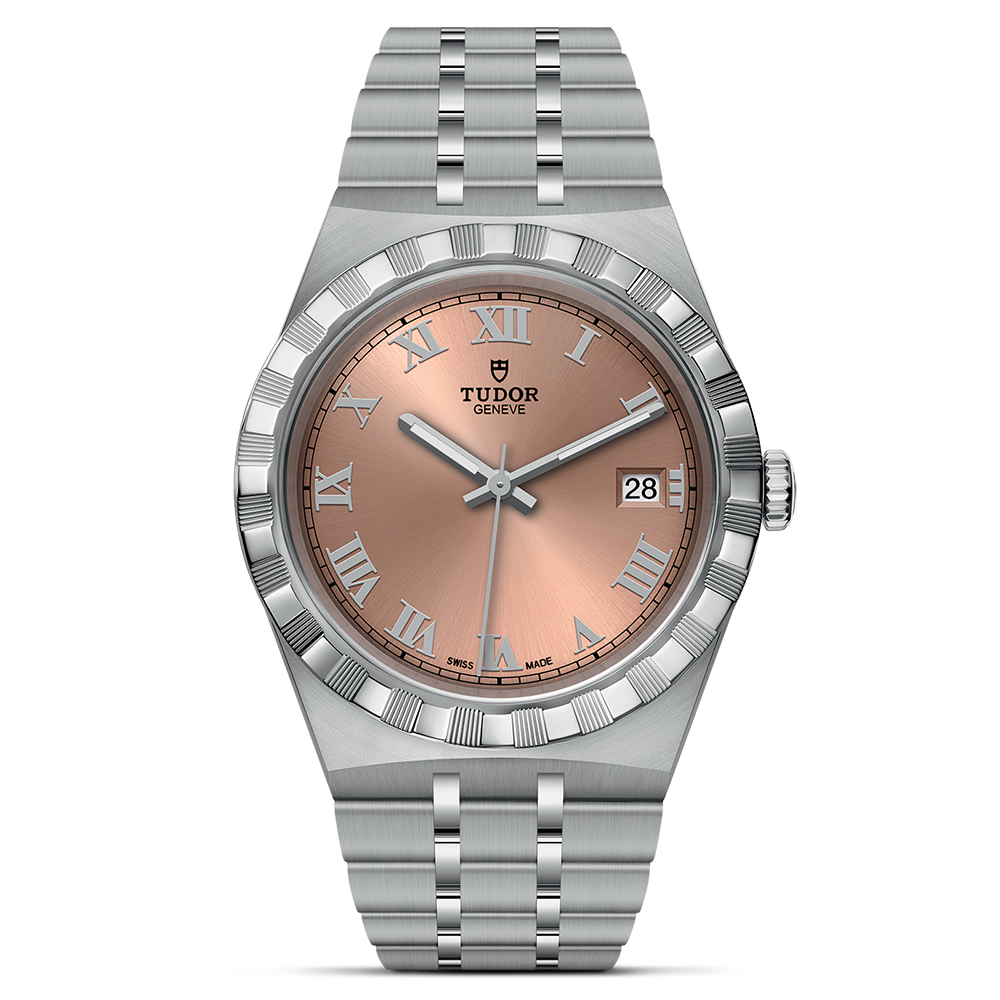 TUDOR Royal M28500-0007