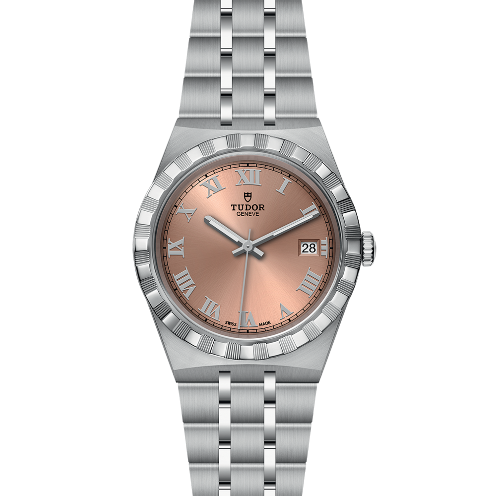 TUDOR Royal M28500-0007