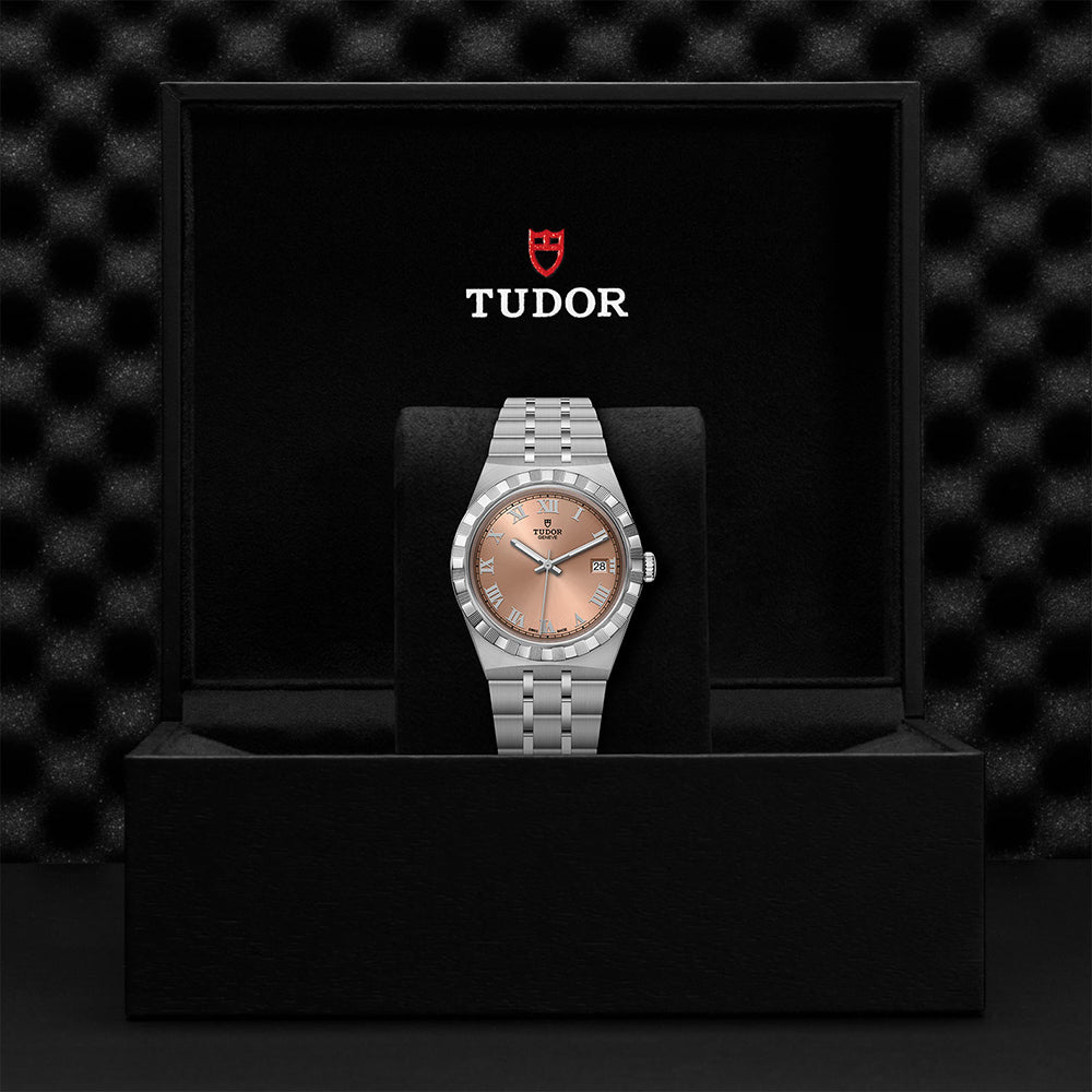 TUDOR Royal M28500-0007