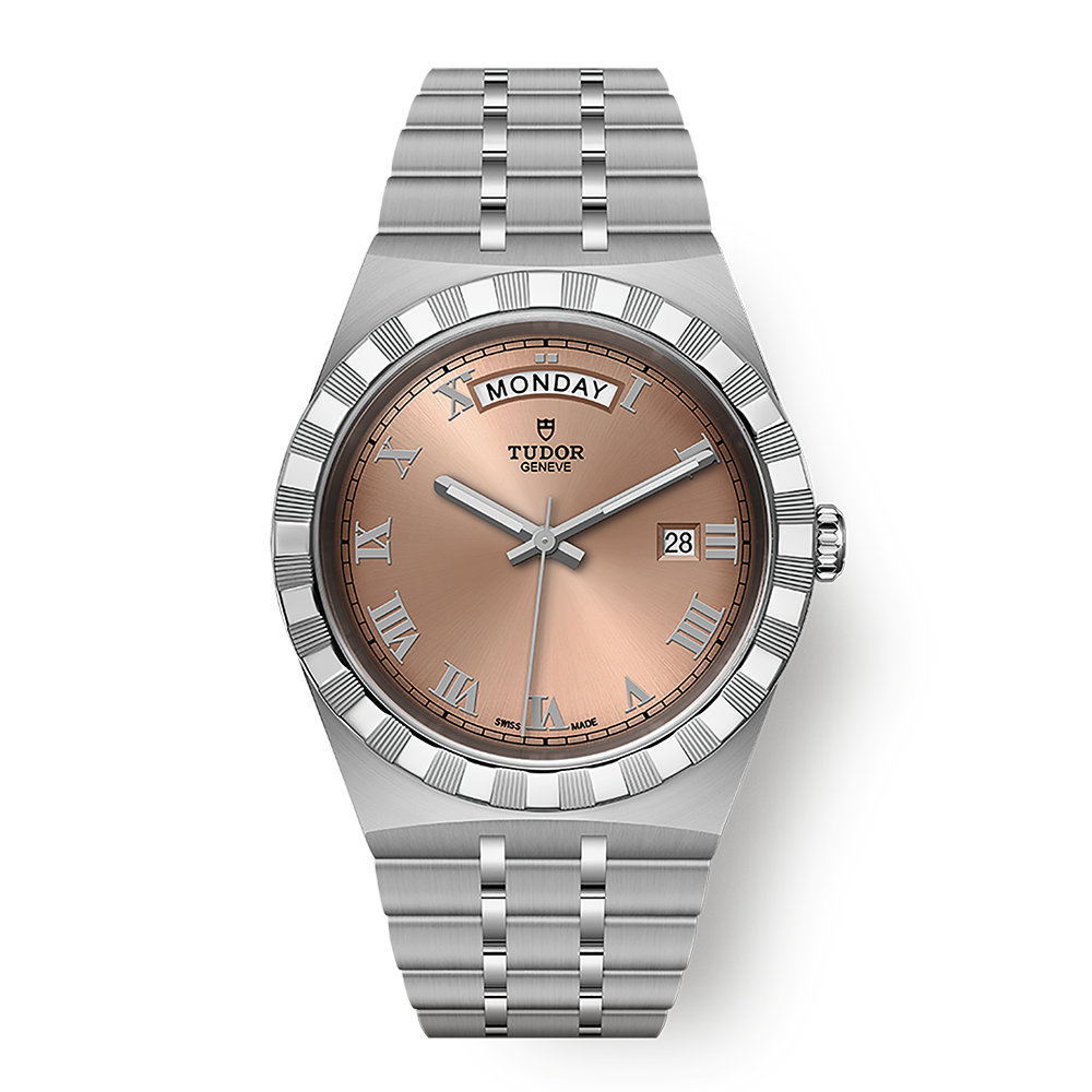 TUDOR Royal 41 M28600-0009