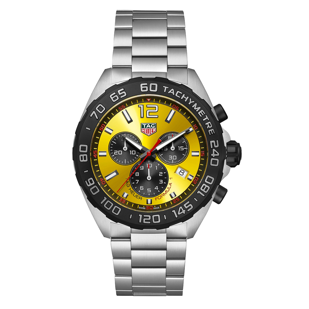 TAG Heuer Formula 1 CAZ101AM.BA0842