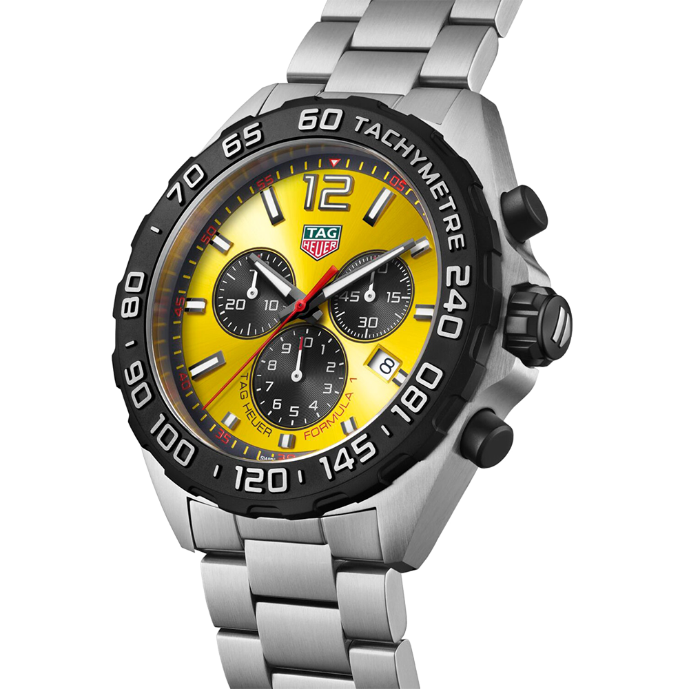 TAG Heuer Formula 1 CAZ101AM.BA0842