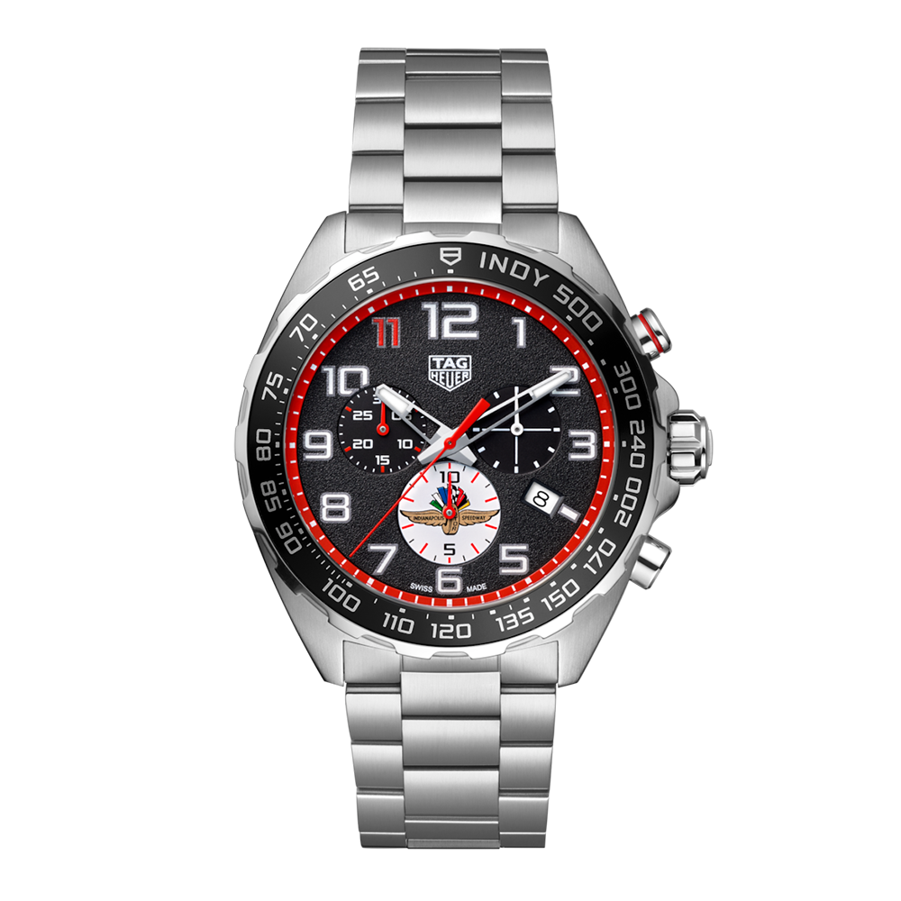 TAG Heuer Formula 1 CAZ101AW.BA0842