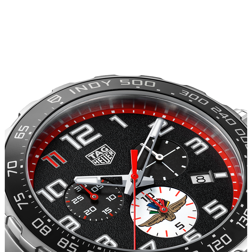 TAG Heuer Formula 1 CAZ101AW.BA0842