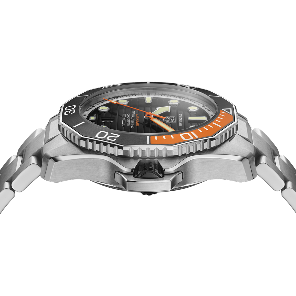 TAG Heuer Aquaracer Superdiver WBP5A8A.BF0619