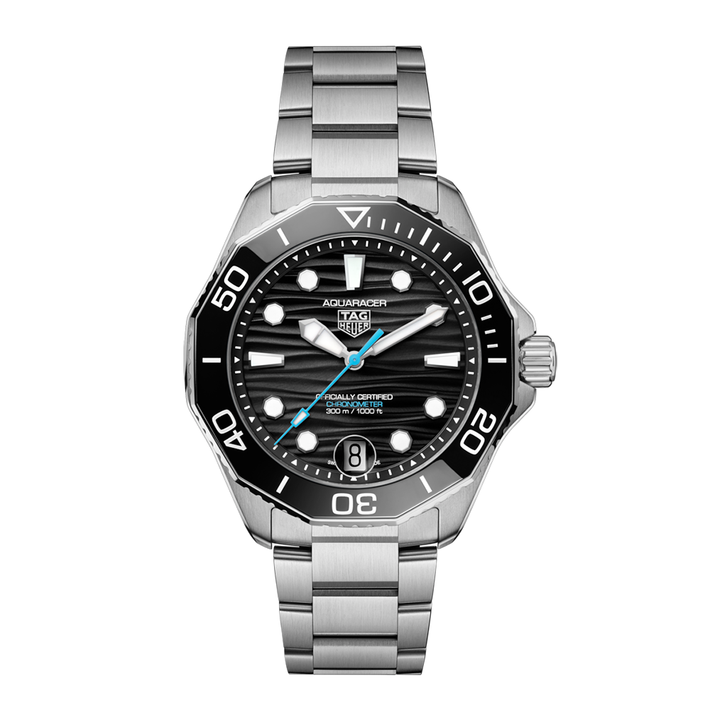 TAG Heuer Aquaracer Professional 300 Date WBP5110.BA0013